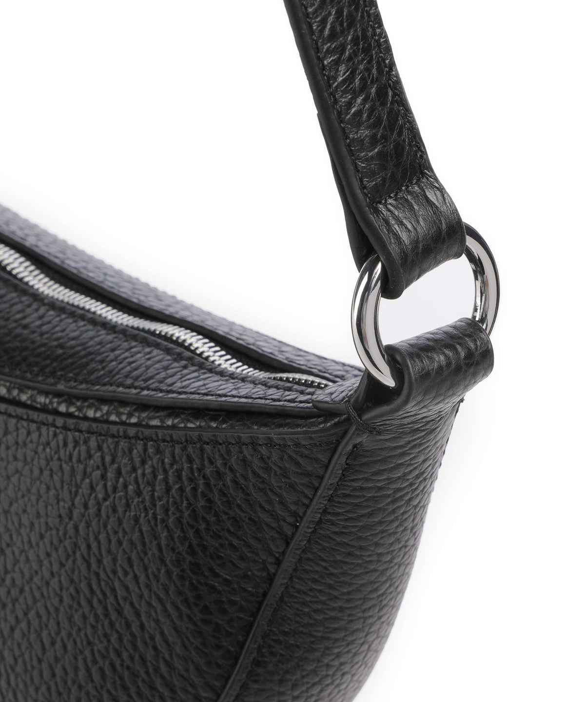 Marc O'Polo Bellina M Crossbody bag black