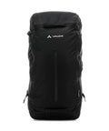 Vaude Mundo 65+ To Go Travel backpack phantom black