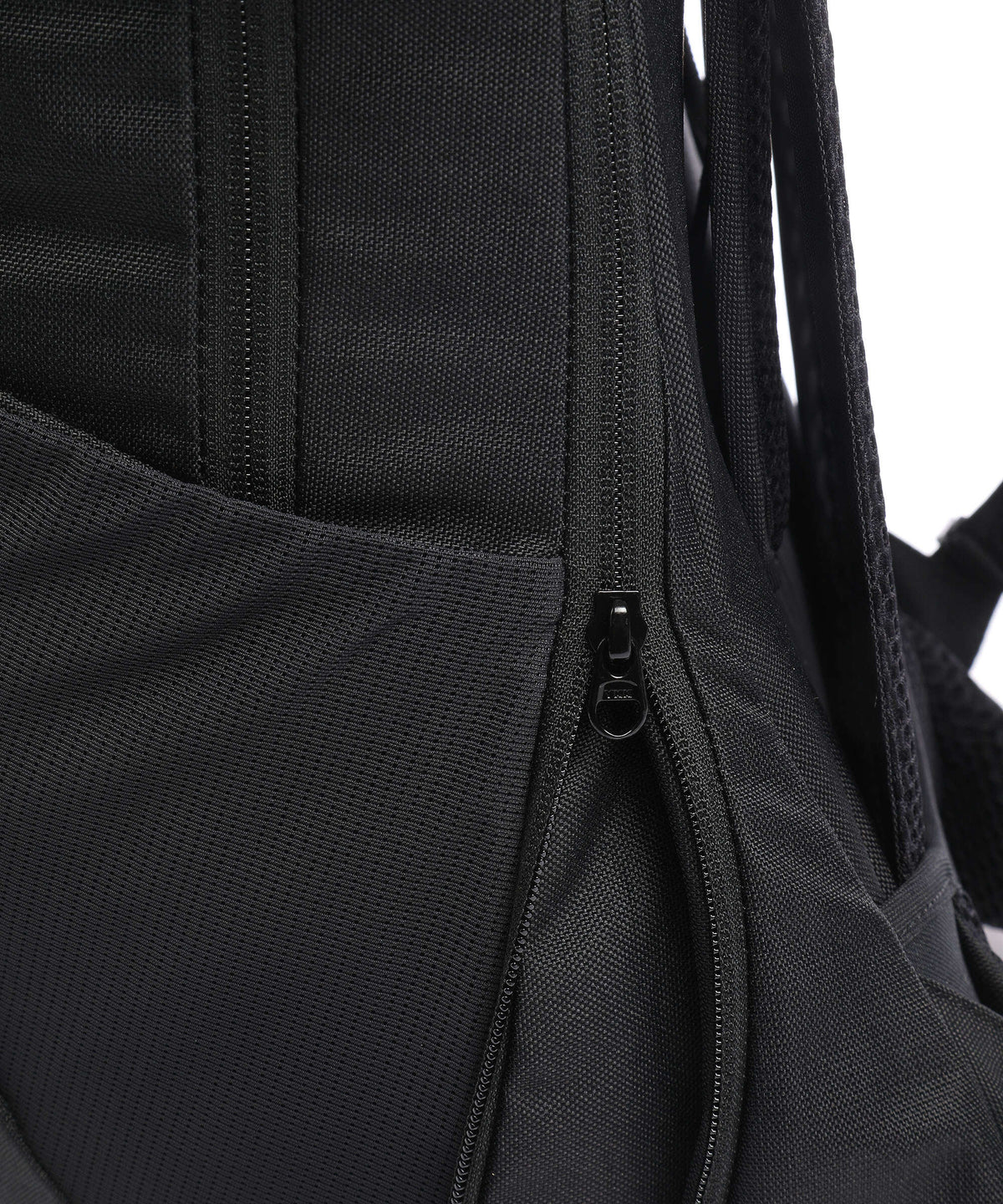 Vaude Wizard 18+4 Hiking backpack black