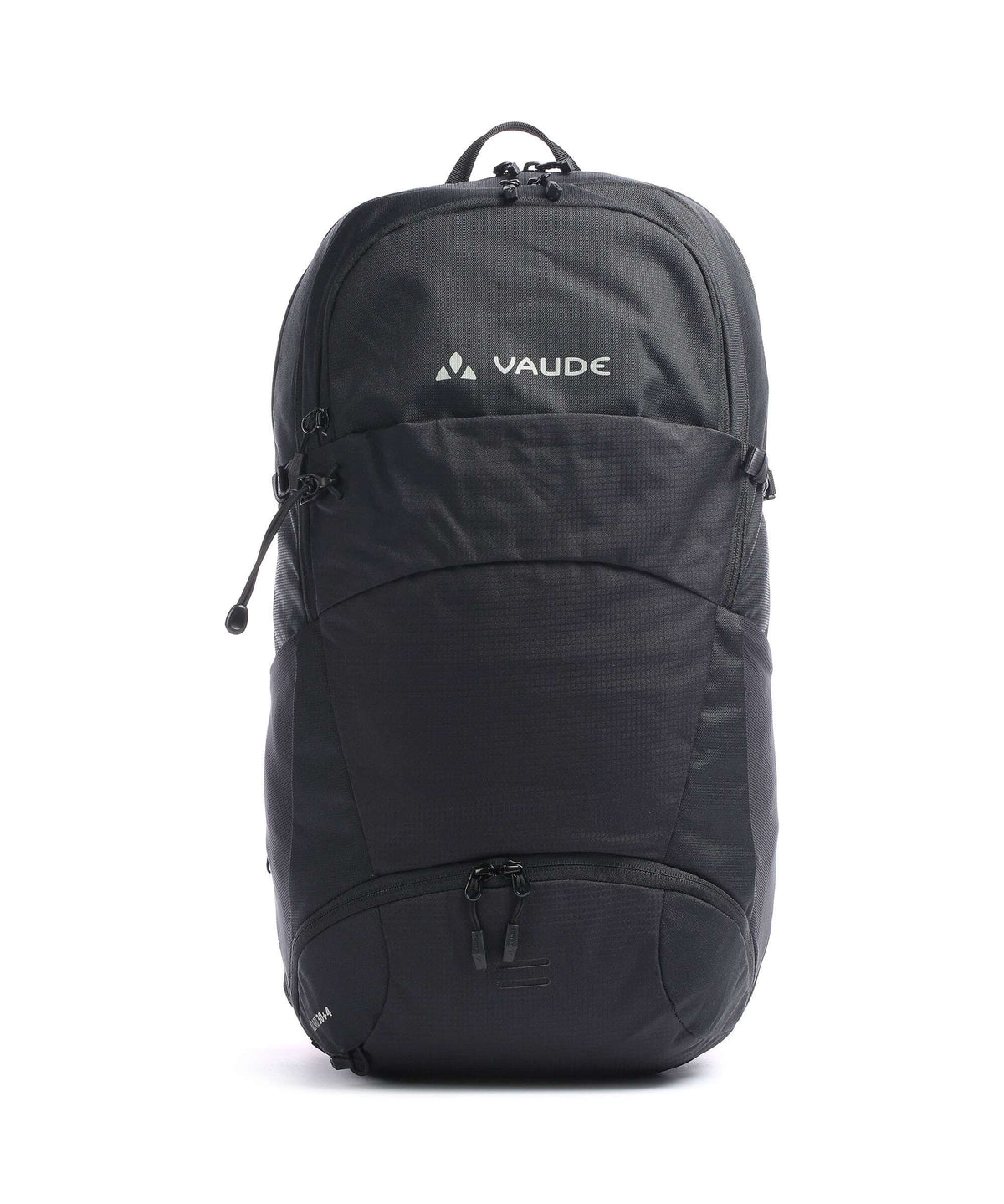 Vaude Wizard 30+4 Hiking backpack black