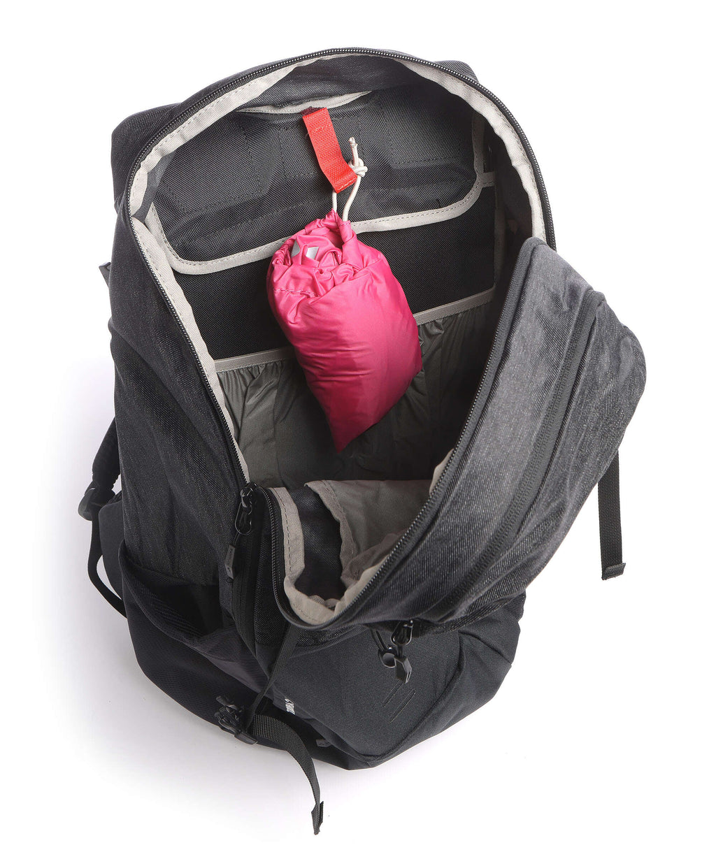 Vaude Women's Tacora 26+3 Hiking backpack black