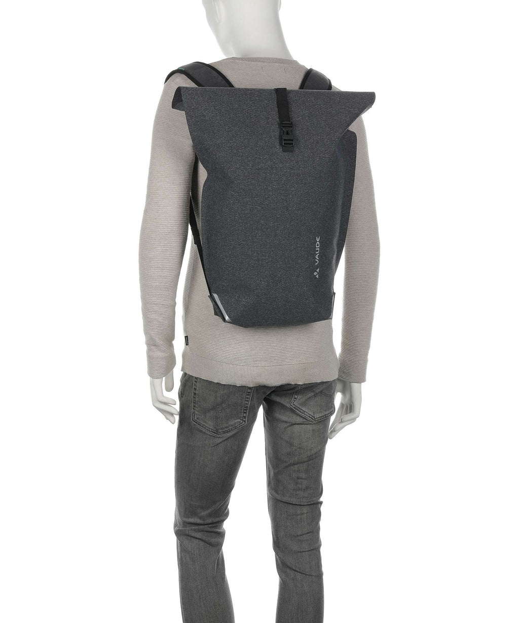 Vaude Planegg Rolltop backpack umbra