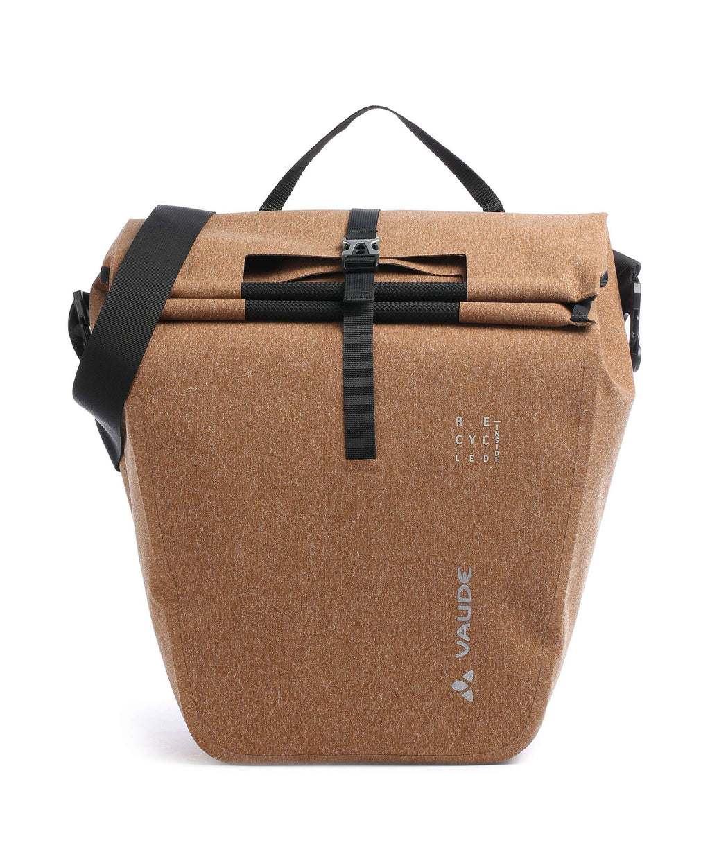 Vaude ReCycle Back Bike pannier umbra