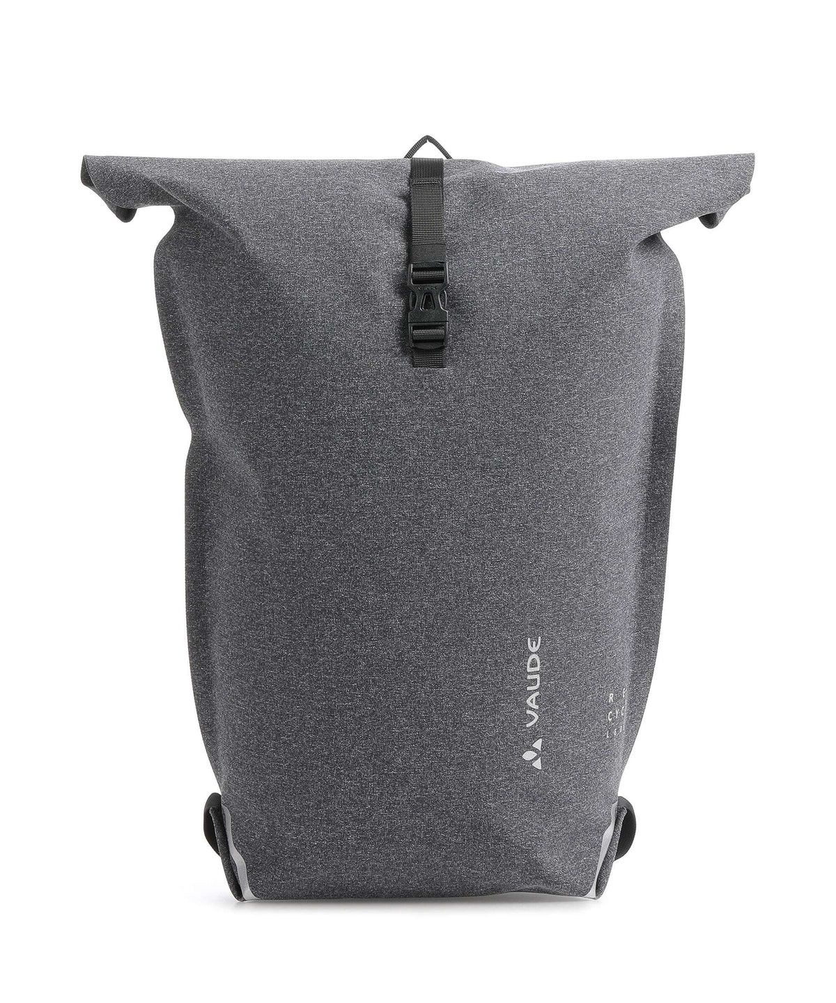 Vaude Planegg Rolltop backpack black