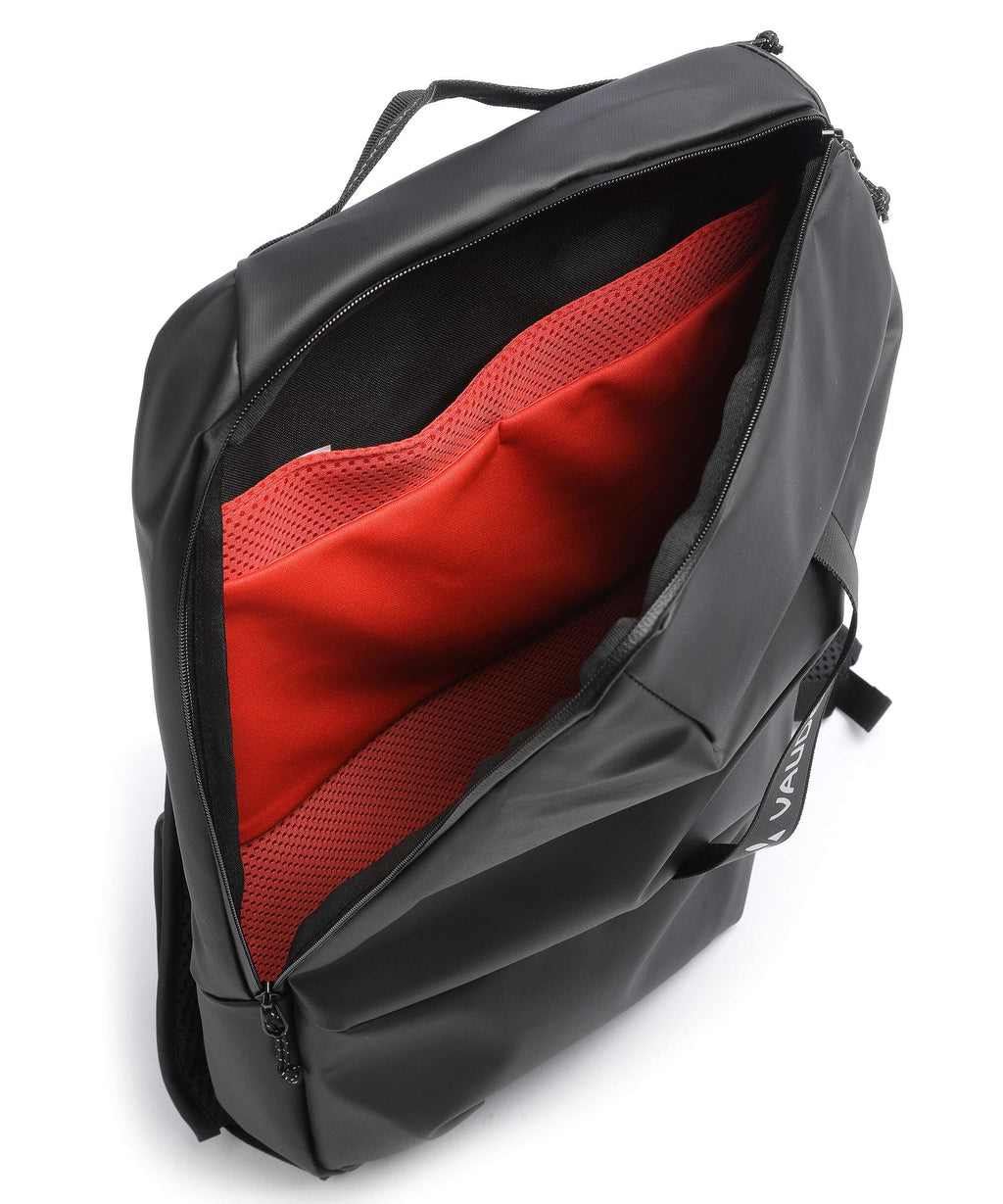 Vaude Mineo 17 Backpack black