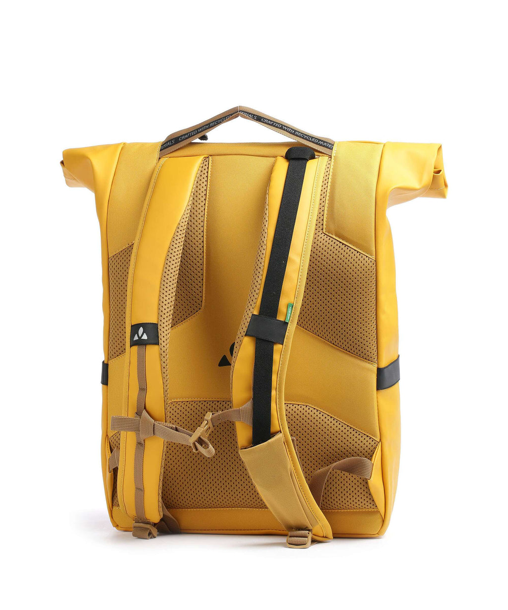 Vaude Mineo 23 Backpack burnt yellow