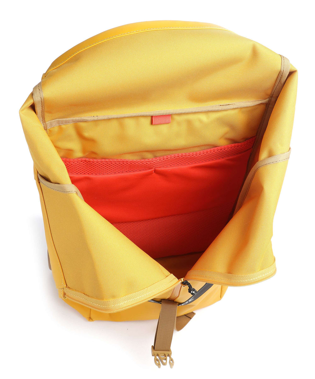 Vaude Mineo 23 Backpack burnt yellow