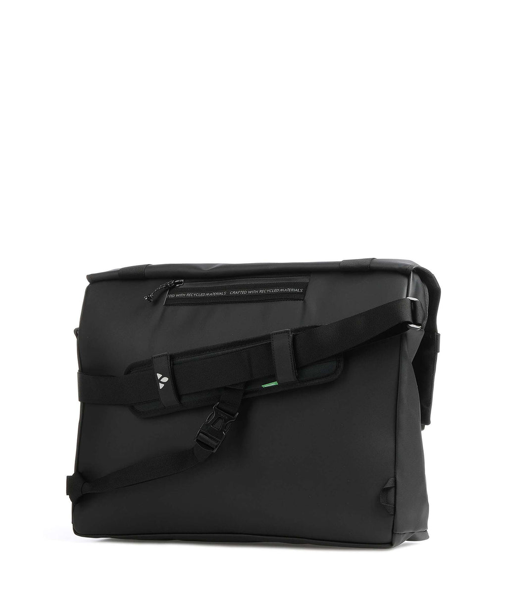 Vaude Mineo 22 Messenger bag black