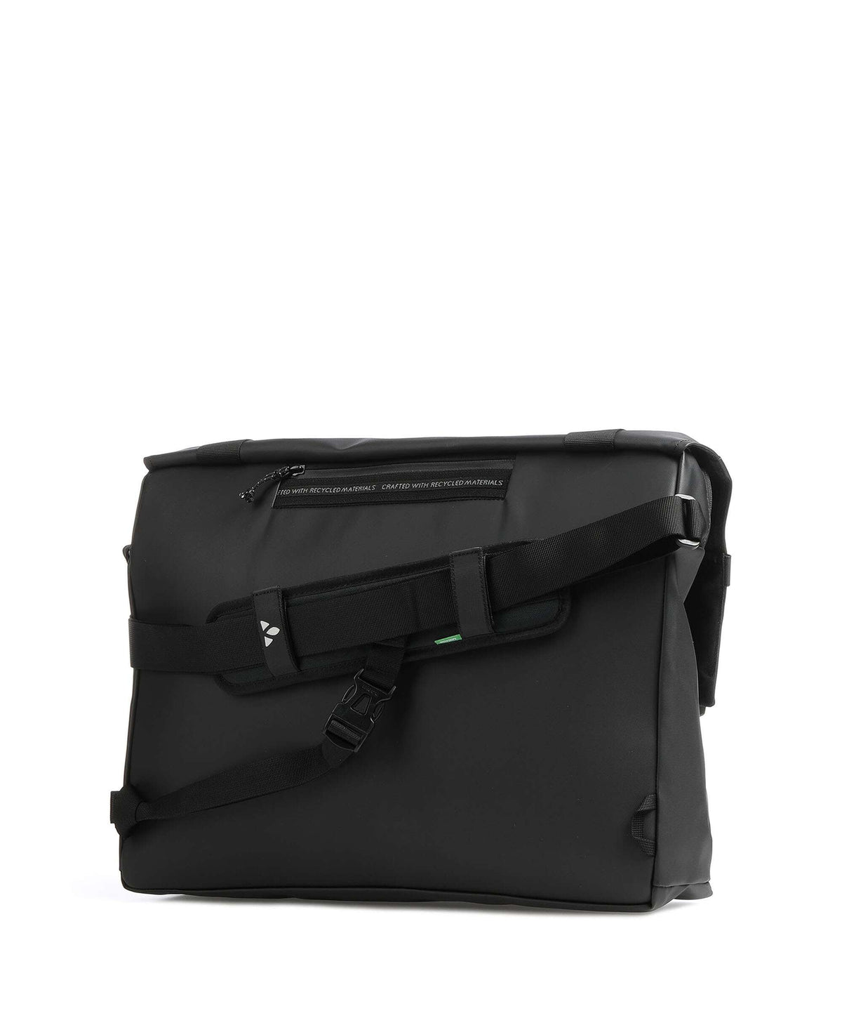 Vaude Mineo 22 Messenger bag black