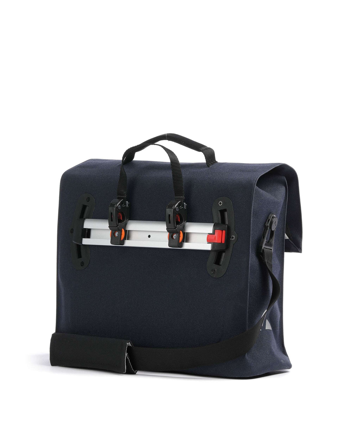 Vaude urban Bayreuth Bike pannier eclipse