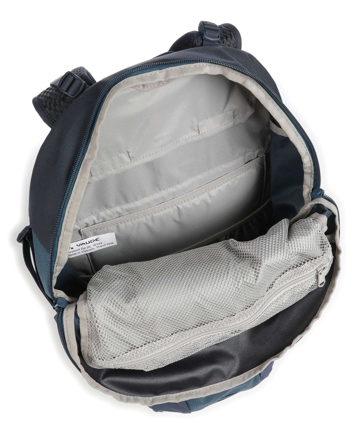 Vaude urban Neyland Hiking backpack baltic sea