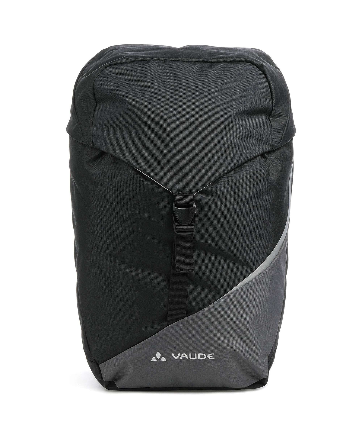 Vaude urban TwinRoadster Bike pannier black