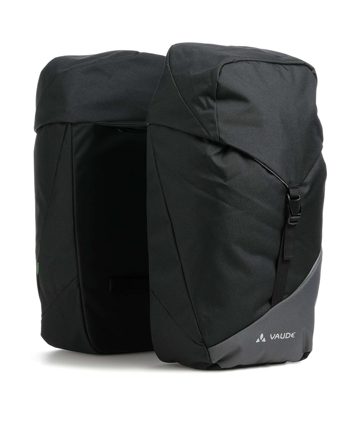 Vaude urban TwinRoadster Bike pannier black