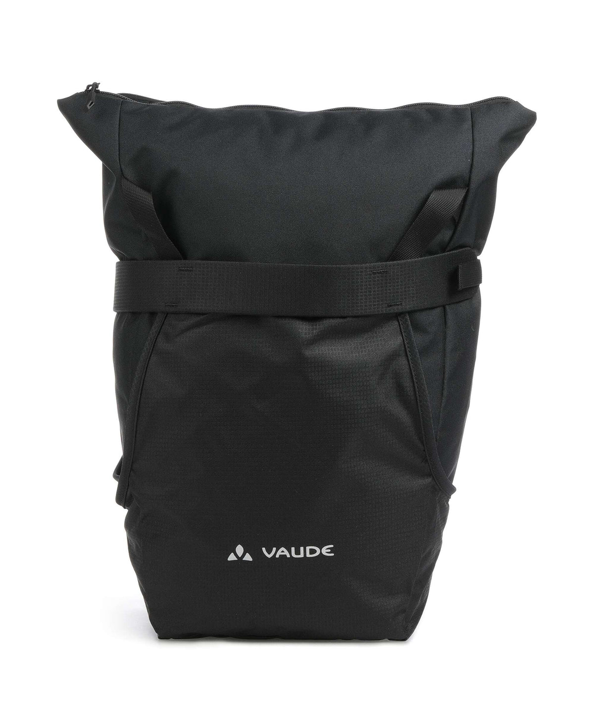 Vaude urban TwinShopper Bike pannier black