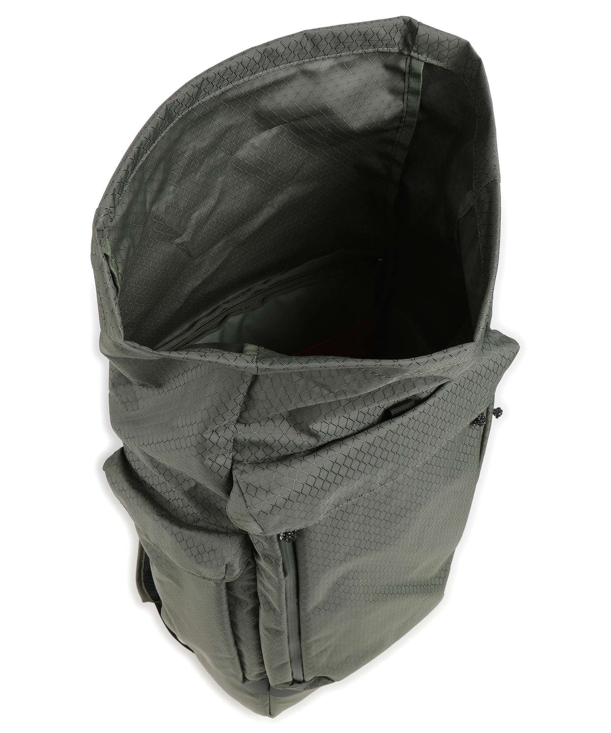 Vaude Cyclist Backpack khaki