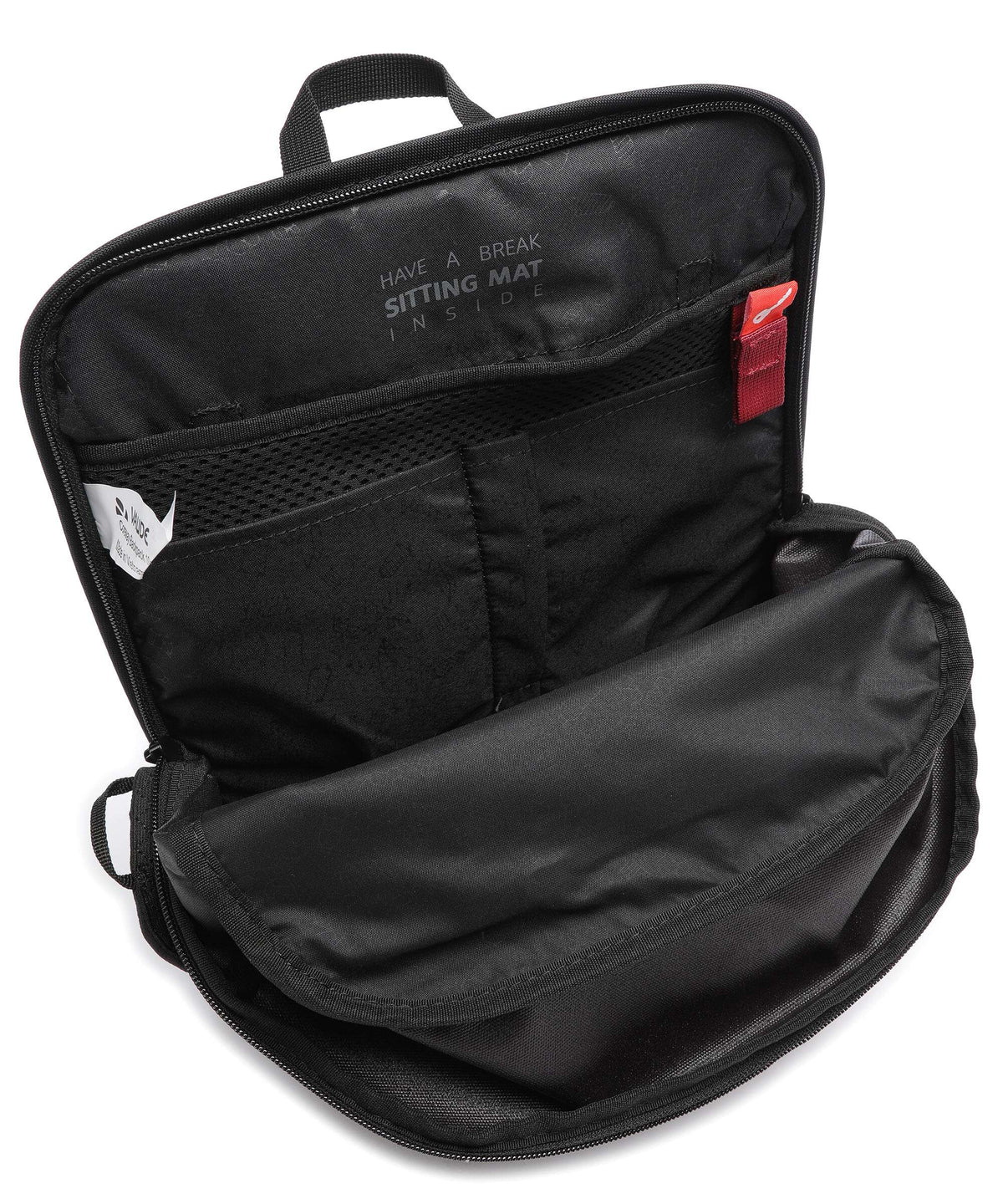 Vaude Coreway 10 Backpack black