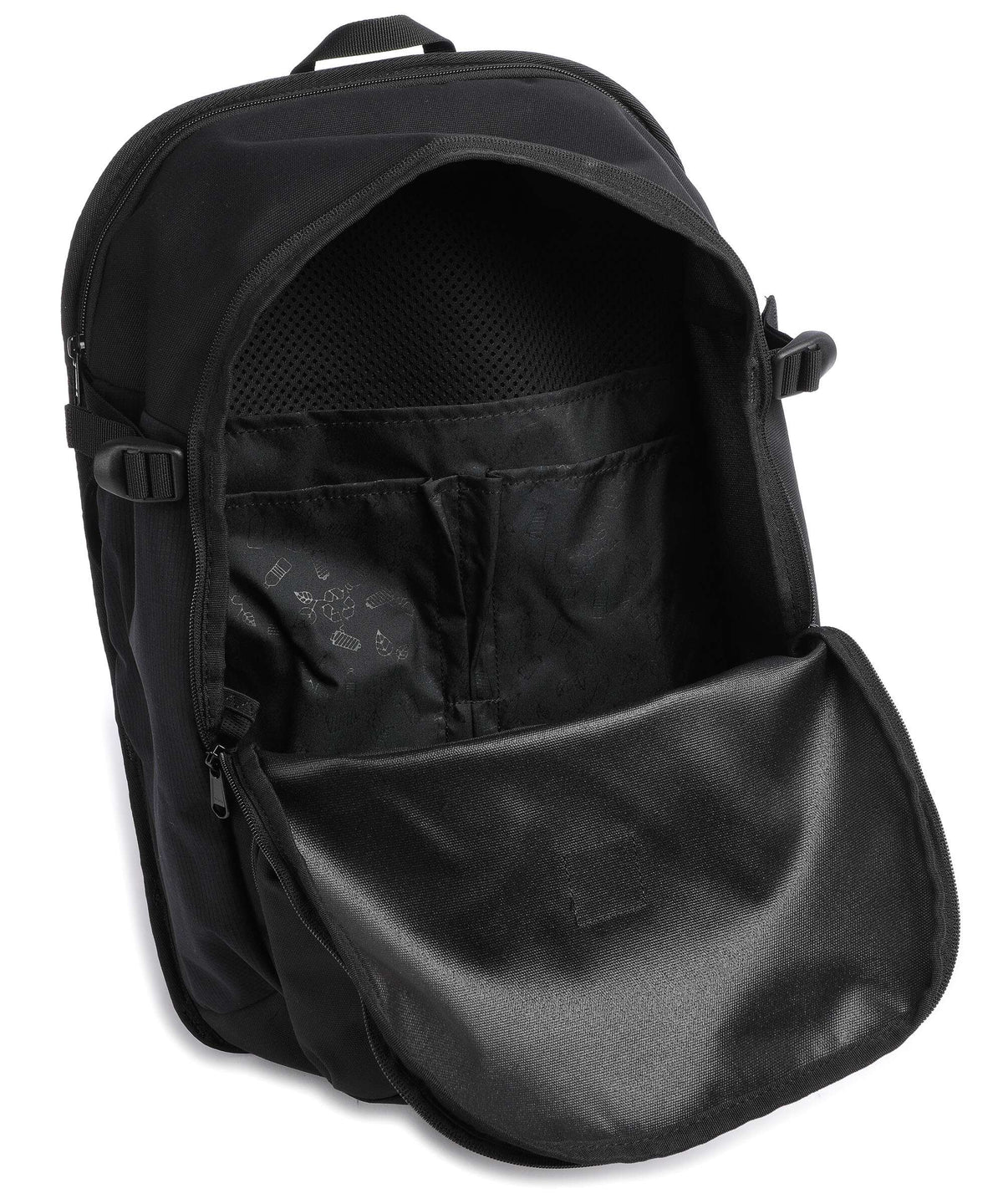 Vaude Coreway 23 Backpack black