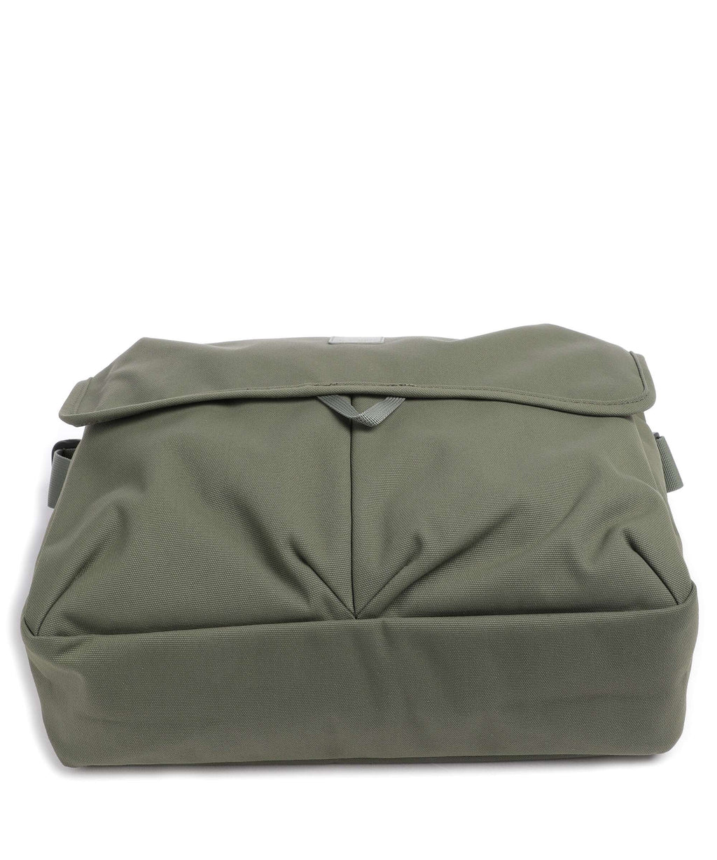 Vaude Coreway 13 Messenger bag khaki