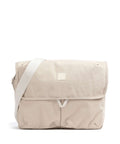 Vaude Coreway 13 Messenger bag linen