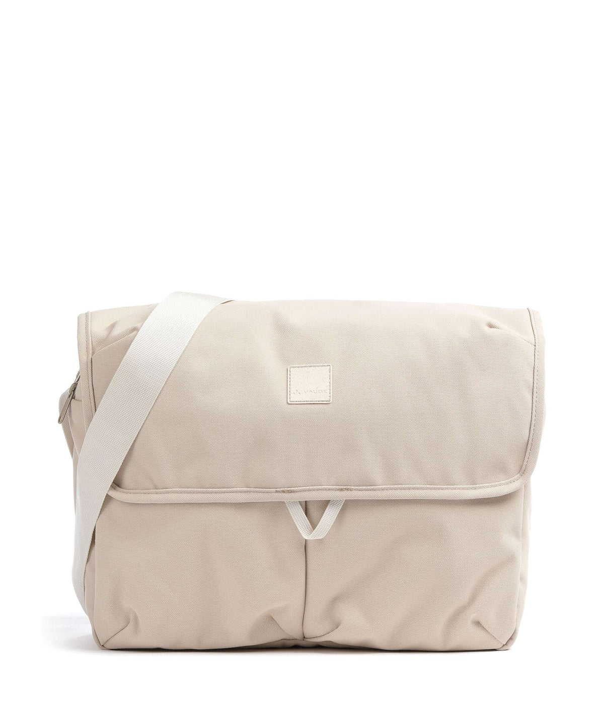 Vaude Coreway 13 Messenger bag linen