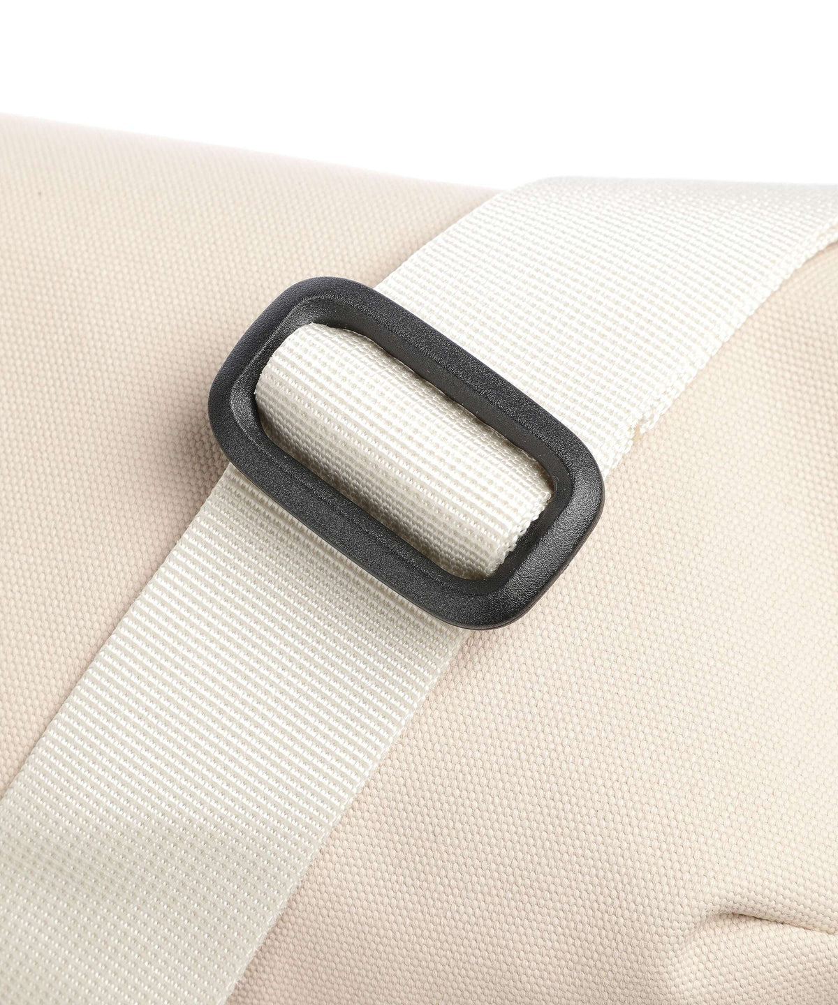 Vaude Coreway 13 Messenger bag linen