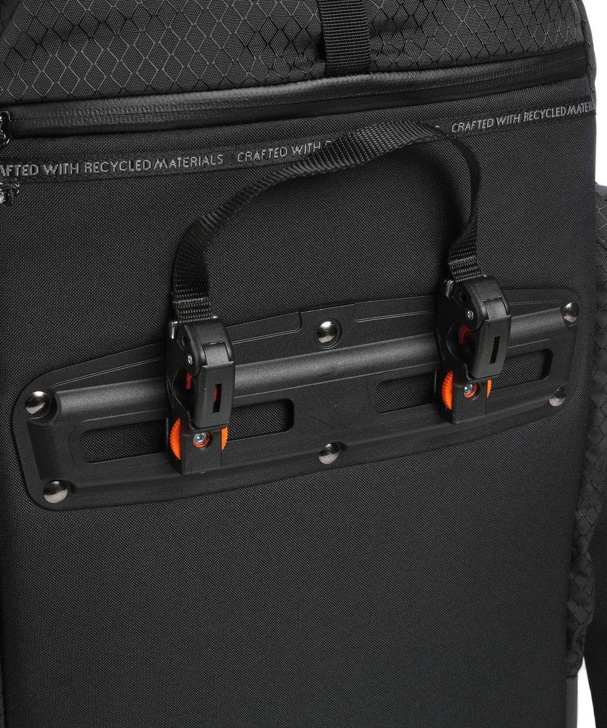 Vaude Cyclist Bike pannier black
