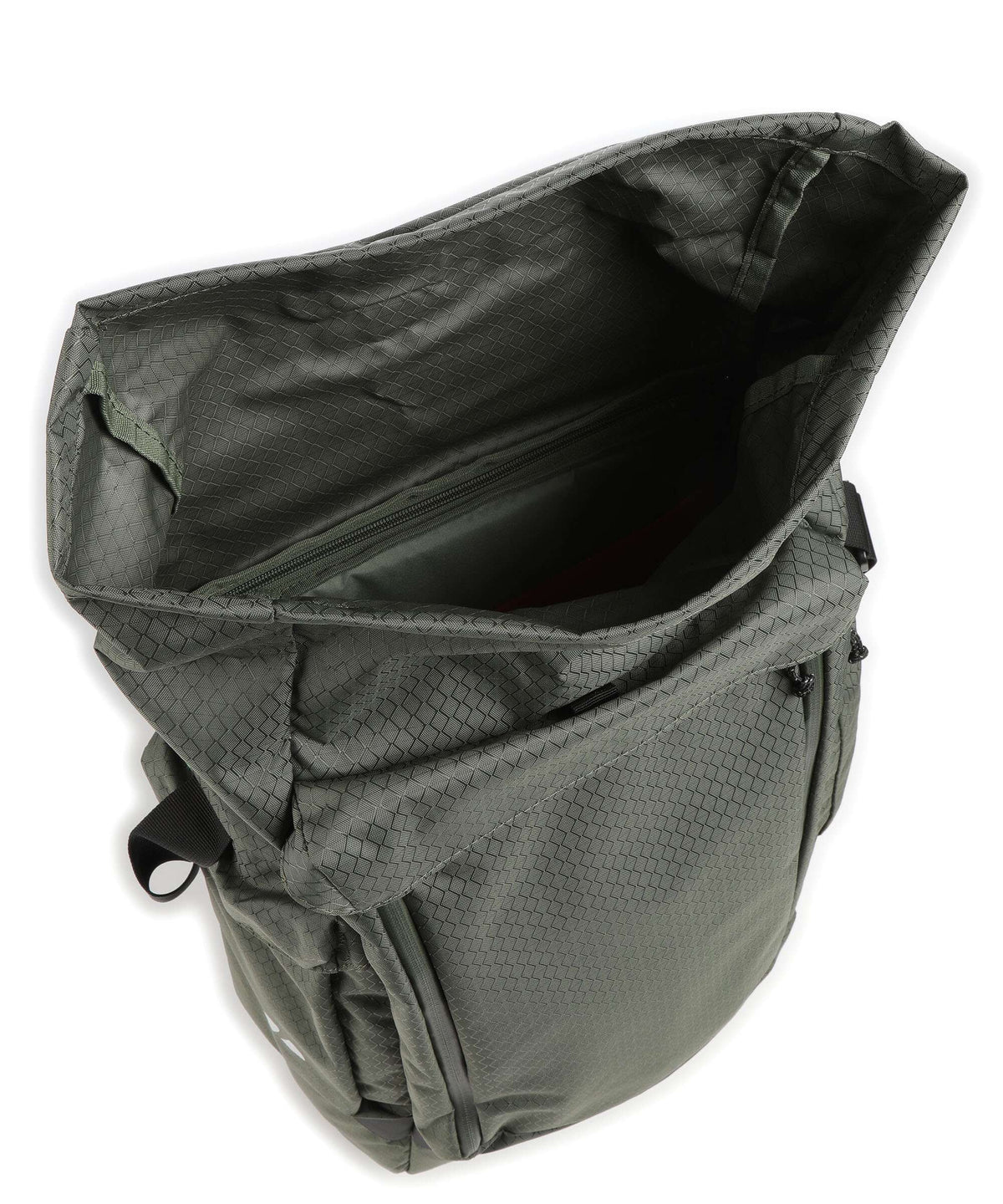 Vaude Cyclist Bike pannier khaki