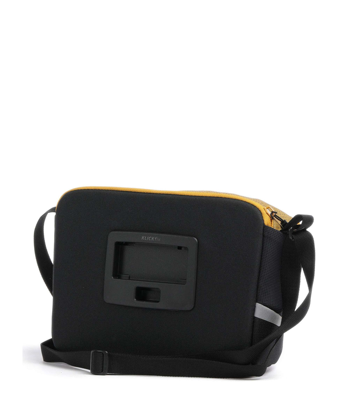 Vaude Cycle Handlebar bag burnt yellow
