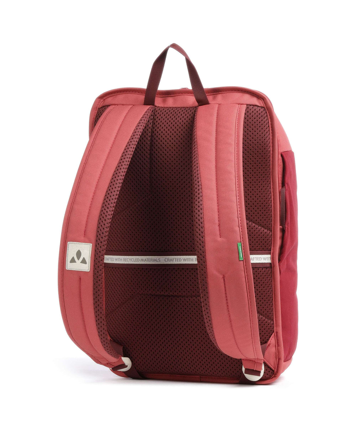 Vaude Coreway 10 Backpack brick