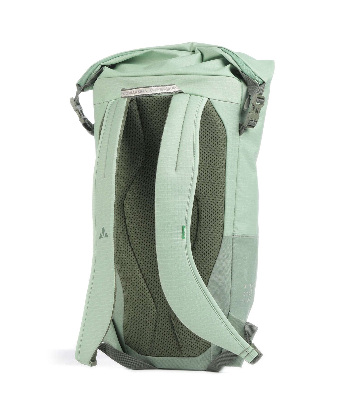 Vaude CityGo 18 Backpack aloe vera