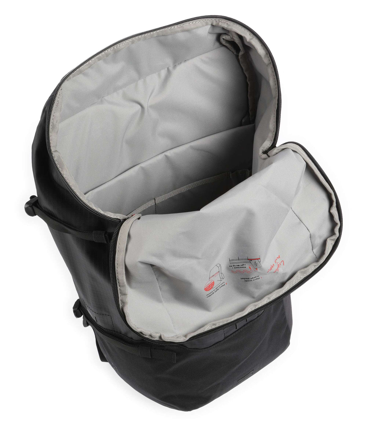 Vaude CityGo 30 II Backpack black