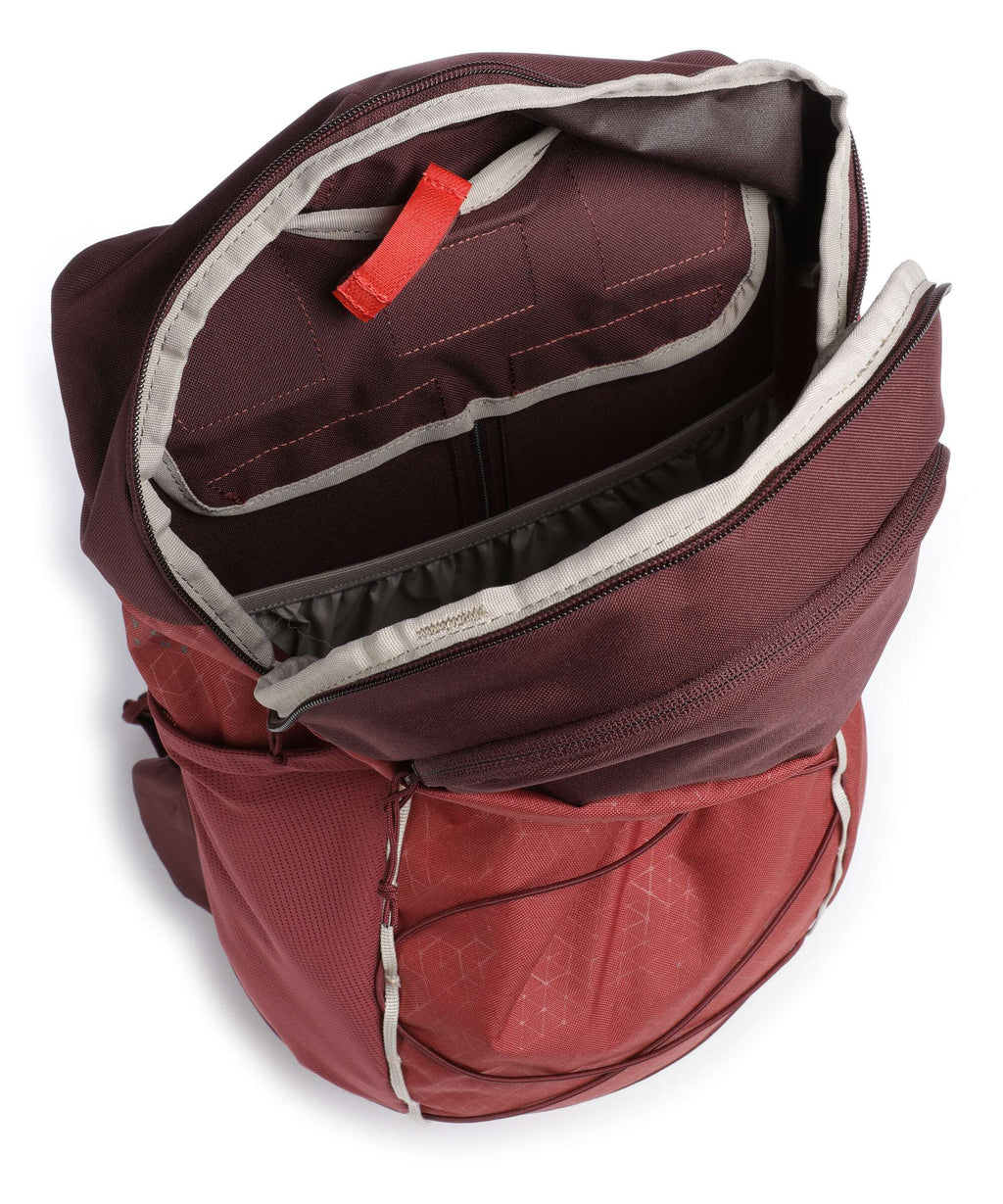 Vaude Wo Agile Air 18 Hiking backpack redeva