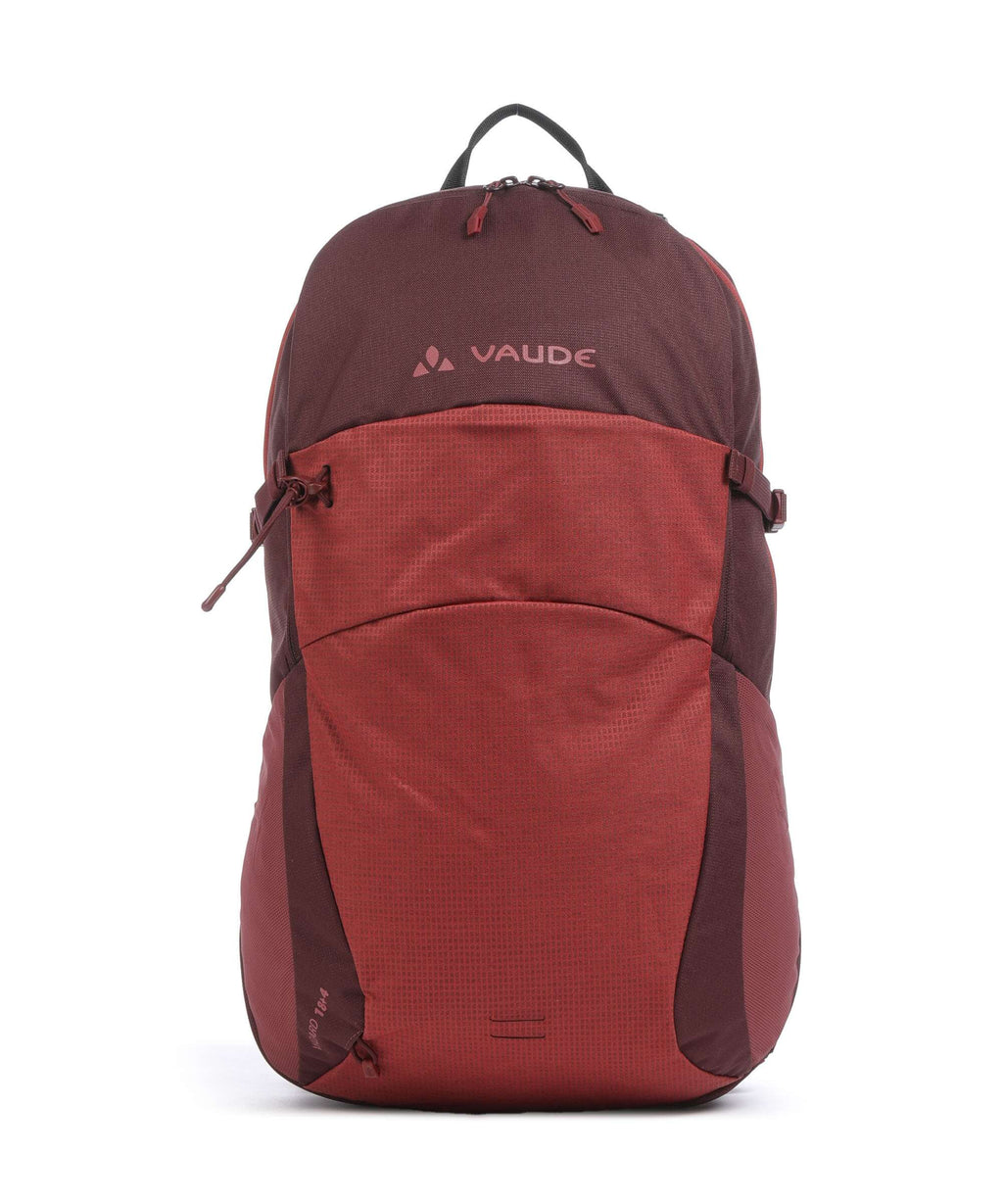 Vaude Wizard 18+4 Hiking backpack redeva