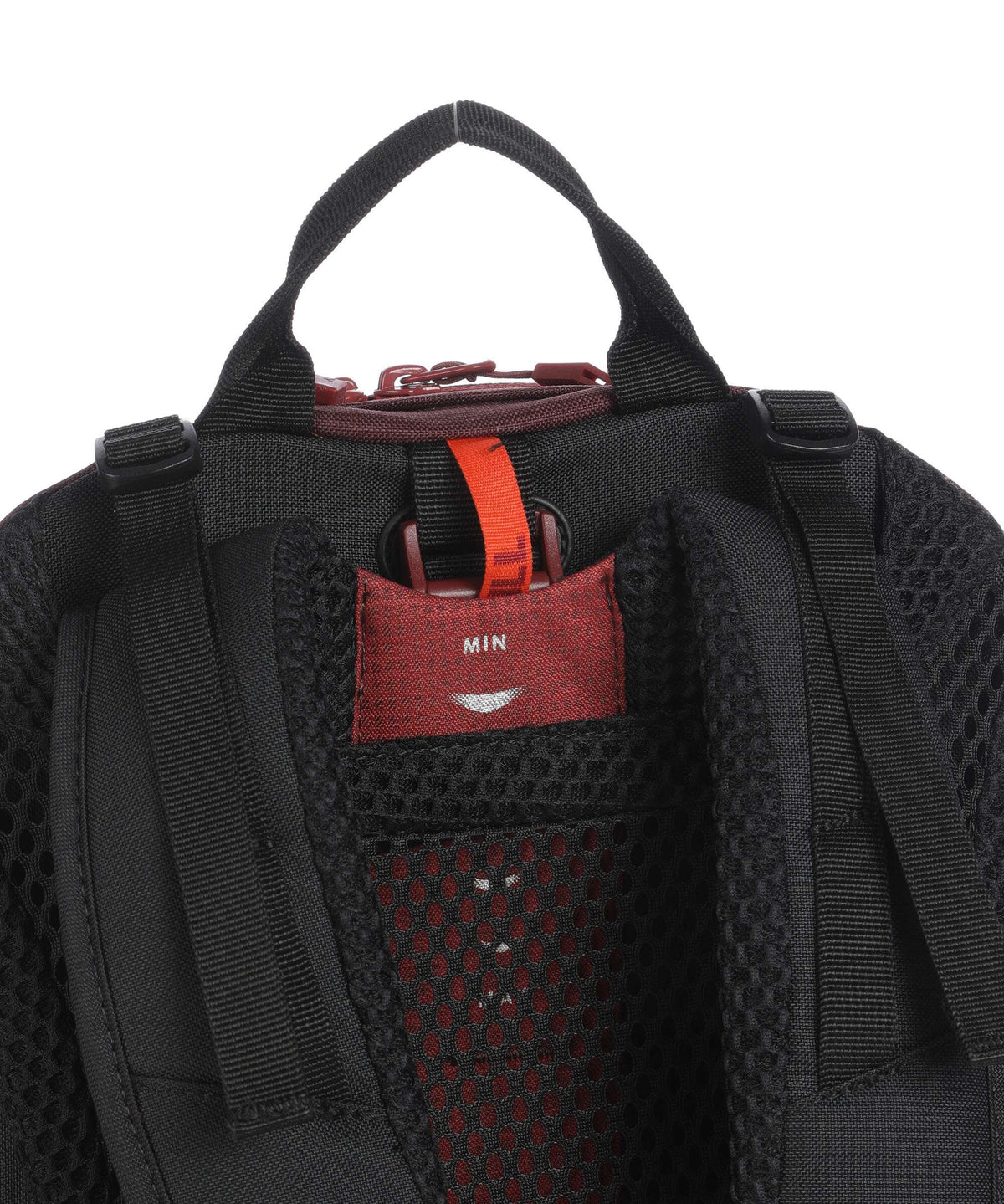 Vaude Wizard 18+4 Hiking backpack redeva