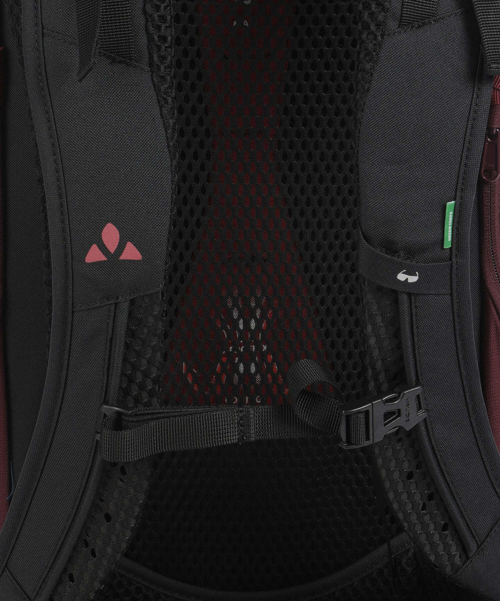 Vaude Wizard 30+4 Hiking backpack redeva