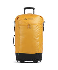 Vaude CityTravel 60 Trolley (2 wheels) burnt yellow