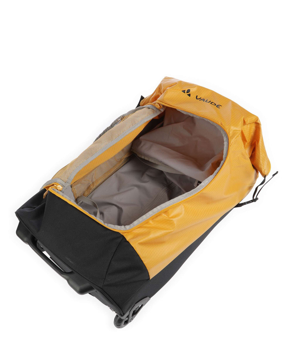 Vaude CityTravel 60 Trolley (2 wheels) burnt yellow