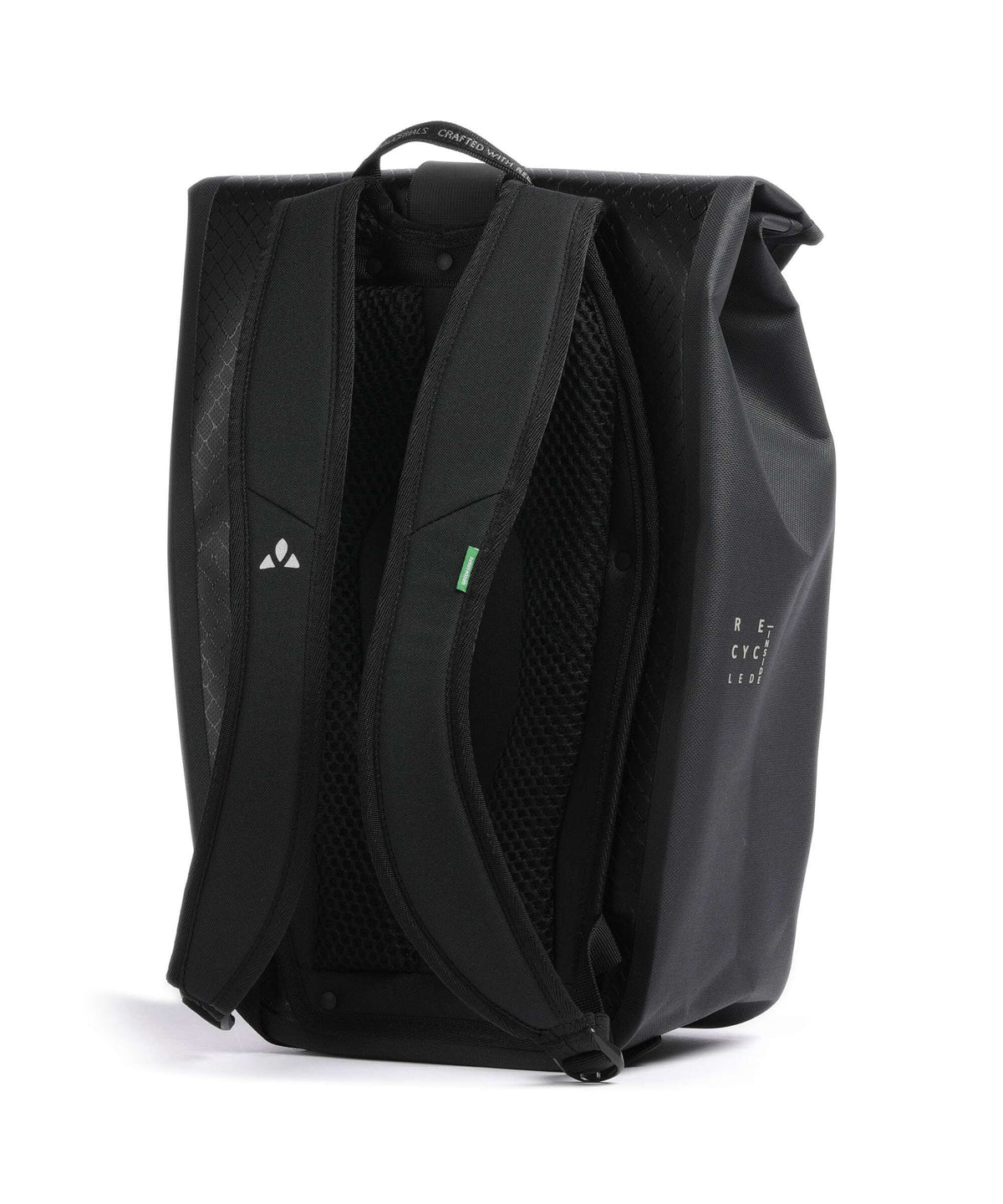 Vaude Clubride Aqua 17 Backpack black
