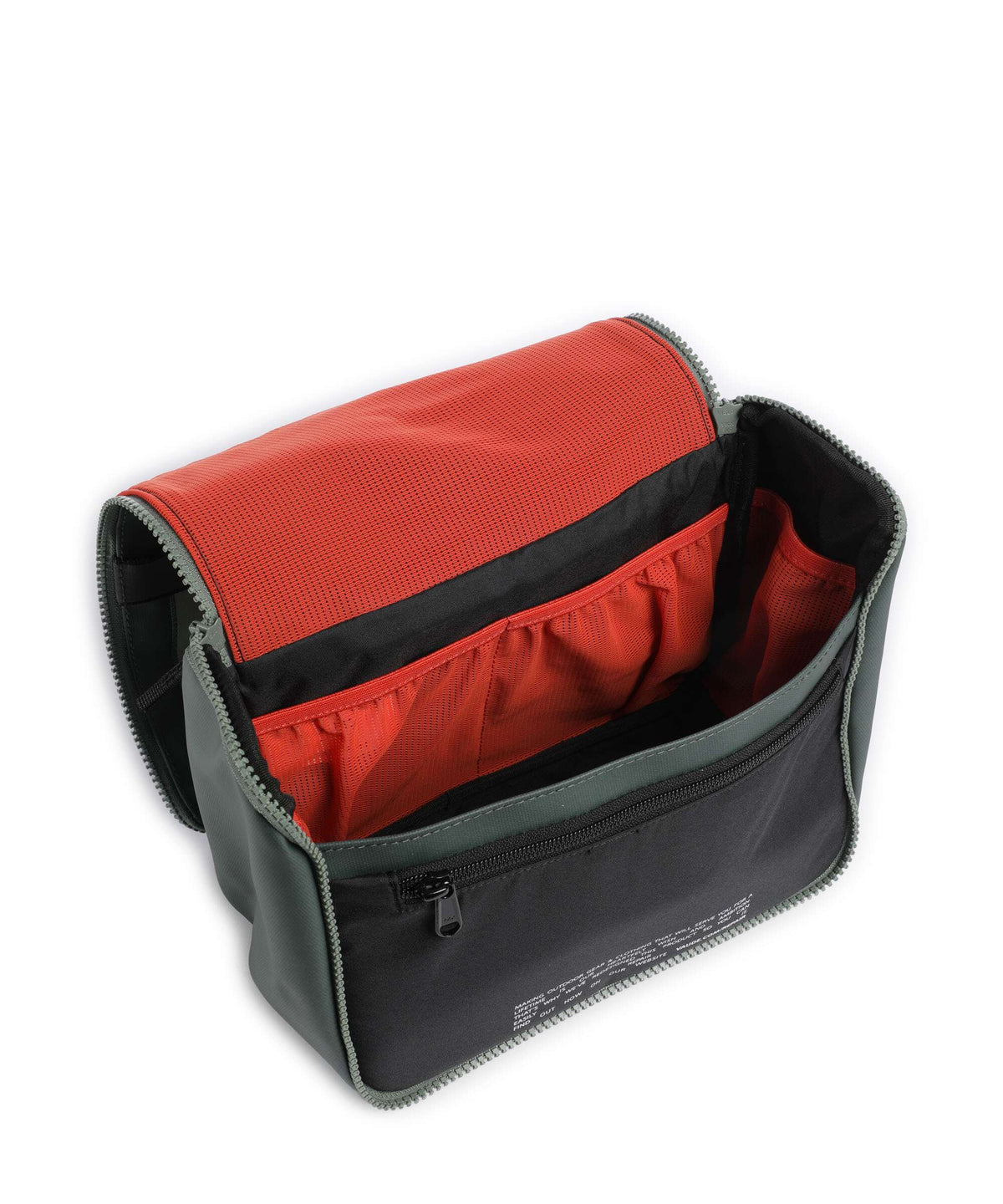 Vaude Banaba Toiletry bag agave