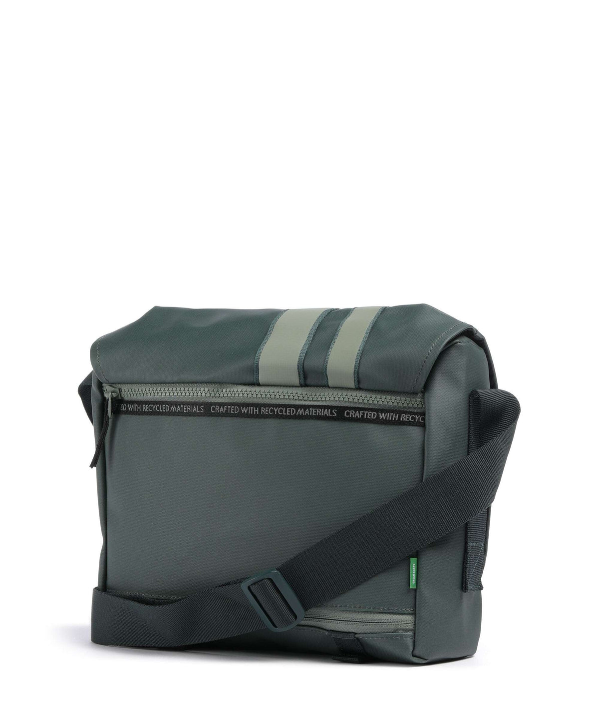 Vaude Vanuatu Crossbody bag agave
