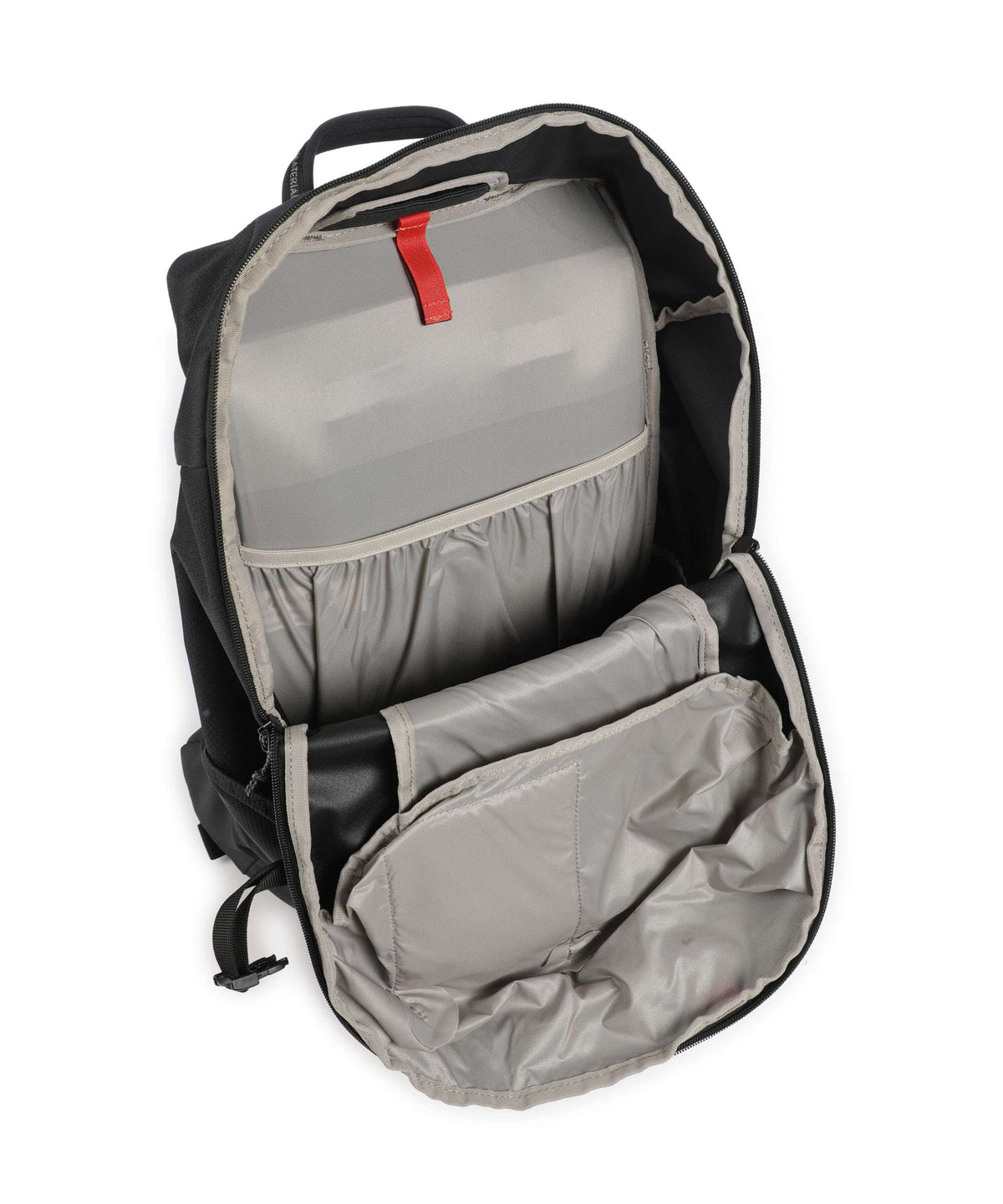 Vaude Women's Skomer Zip 22 Hiking backpack black
