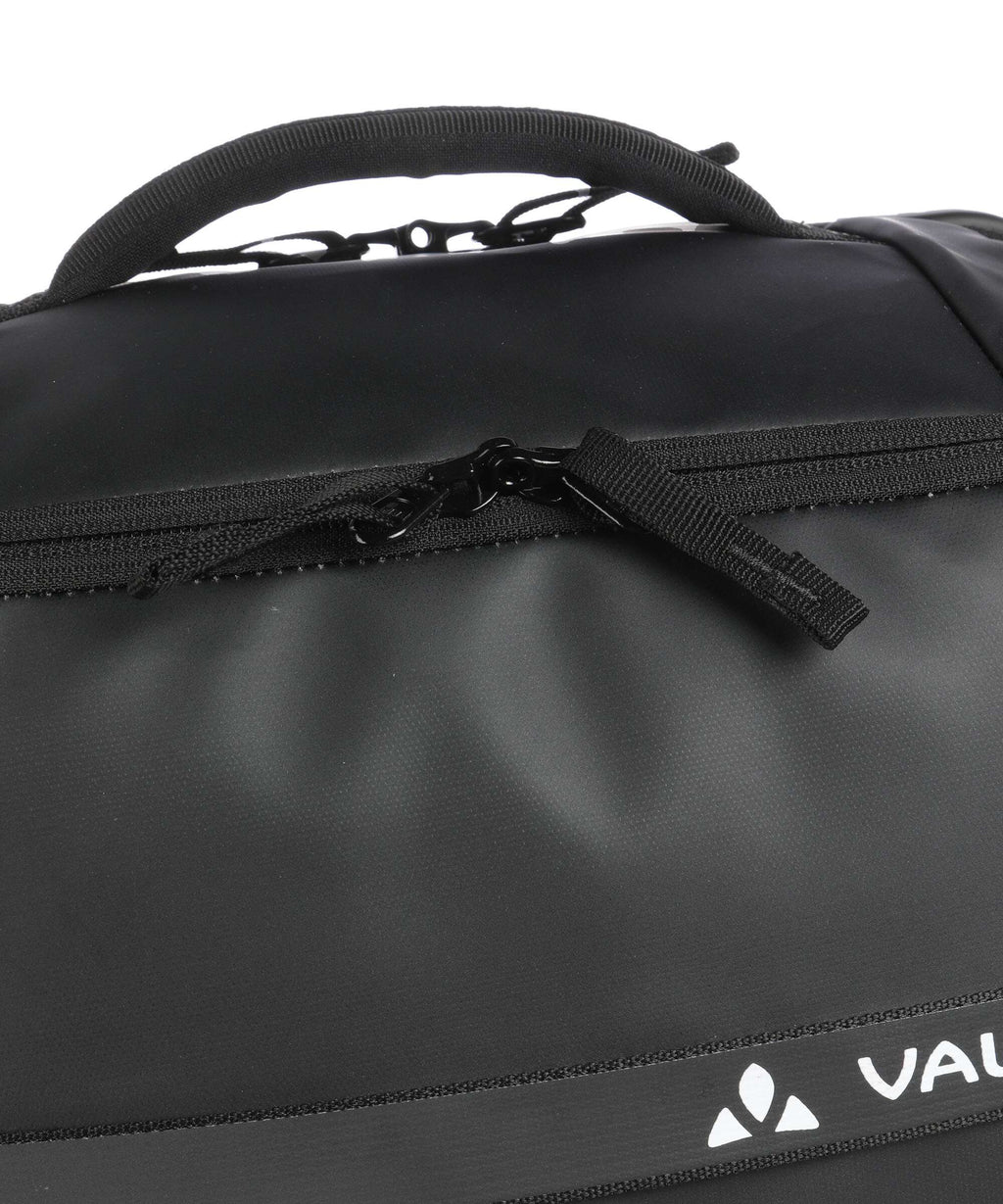 Vaude Takutea 65 Travel bag with wheels black