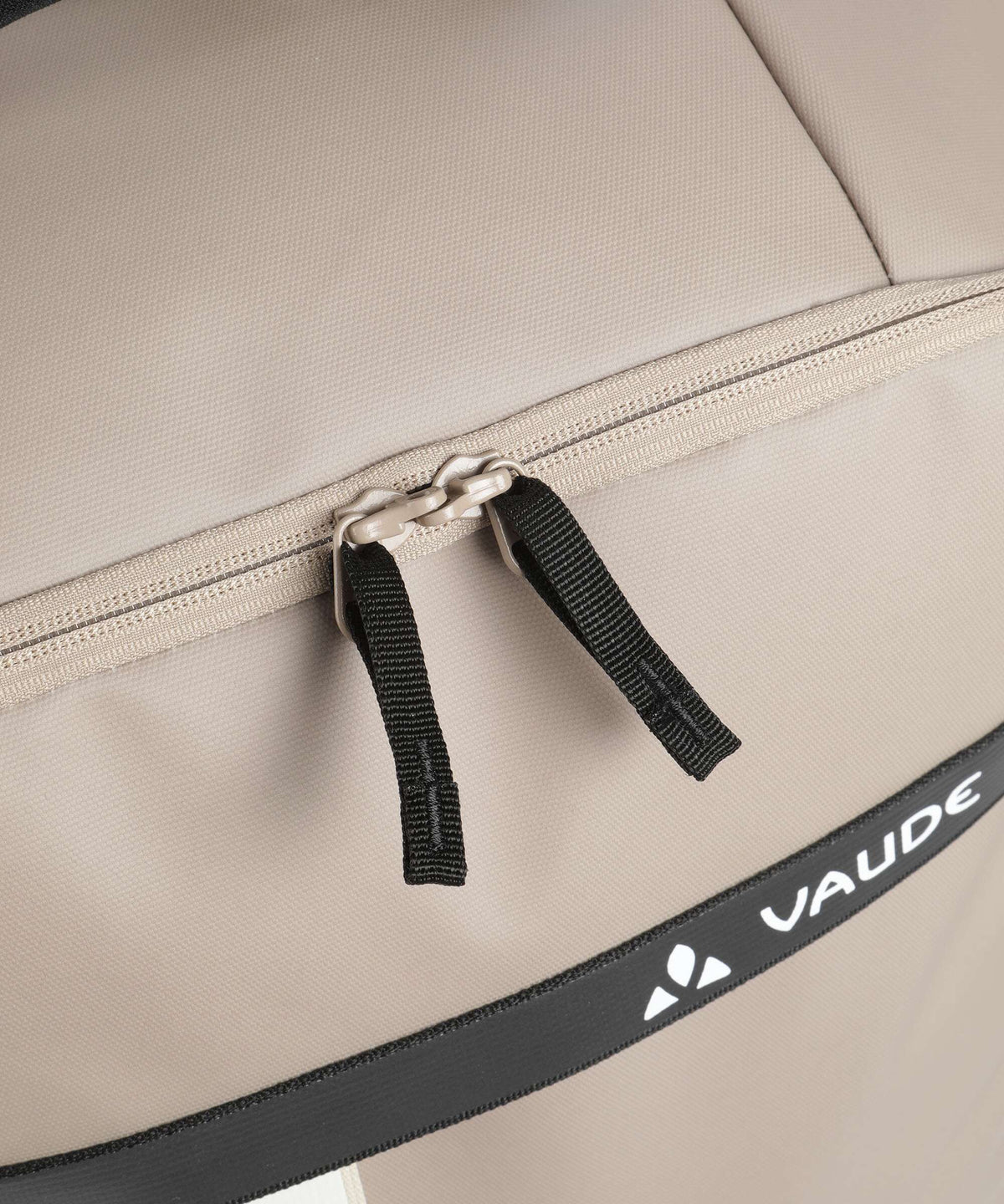Vaude Takutea 65 Travel bag with wheels linen