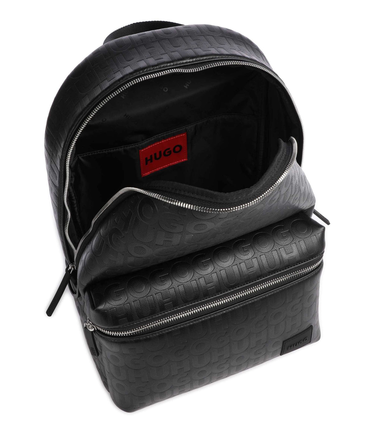 Hugo Ethon 2.0 Backpack black