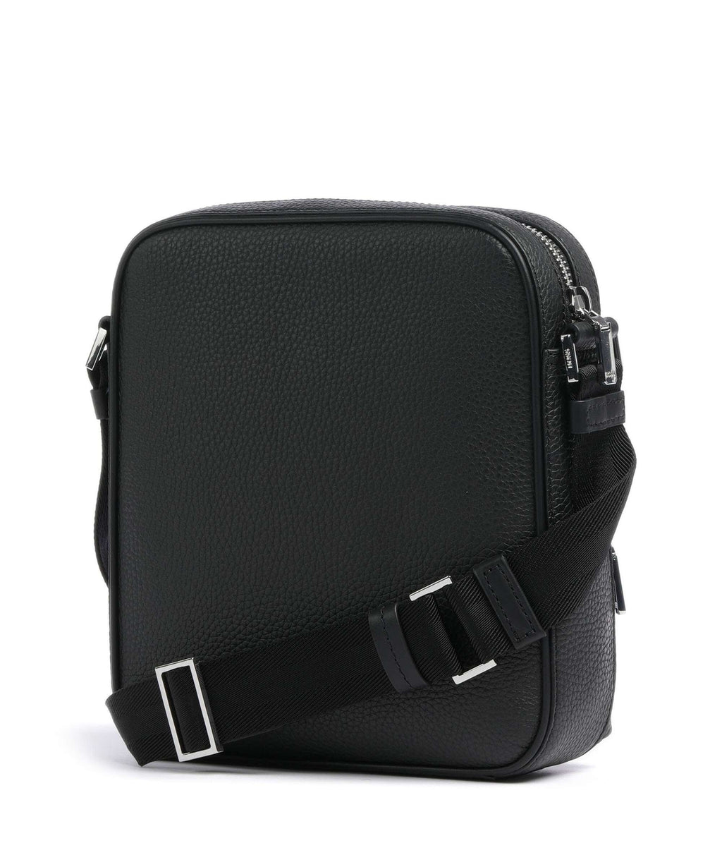 BOSS Crosstown Crossbody bag black