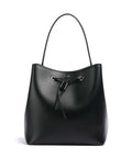 BOSS Liriel Bucket bag black