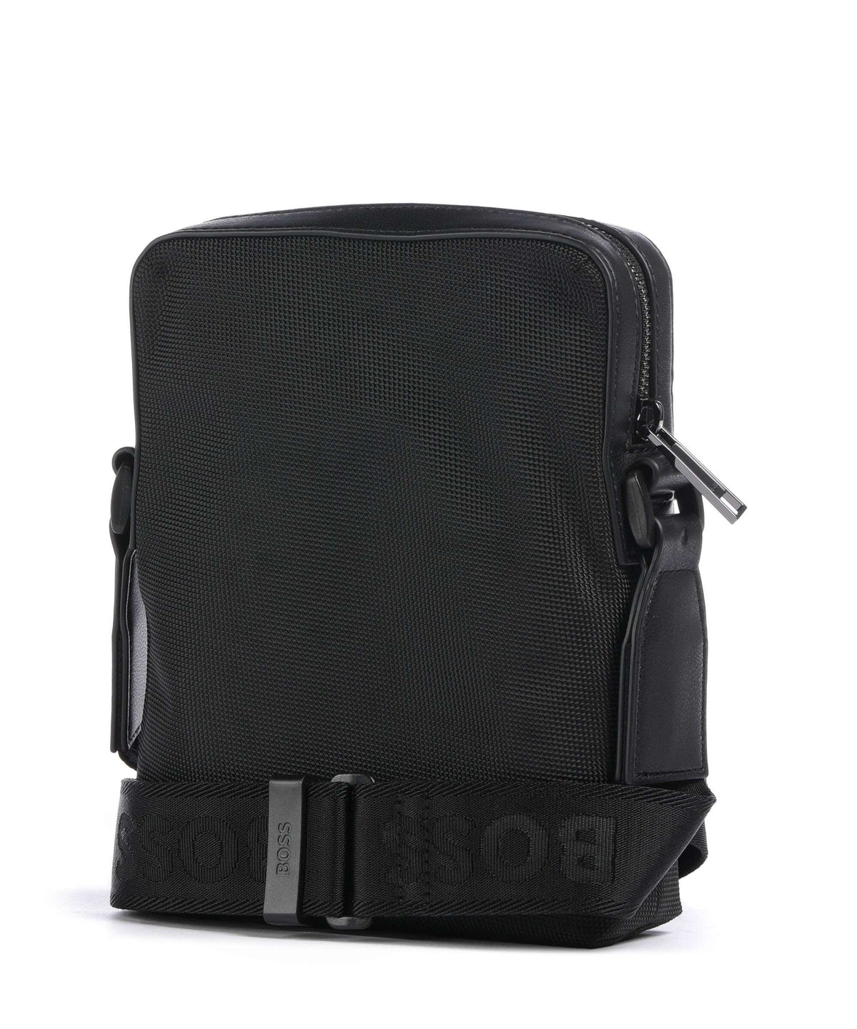 BOSS Ray Crossbody bag black