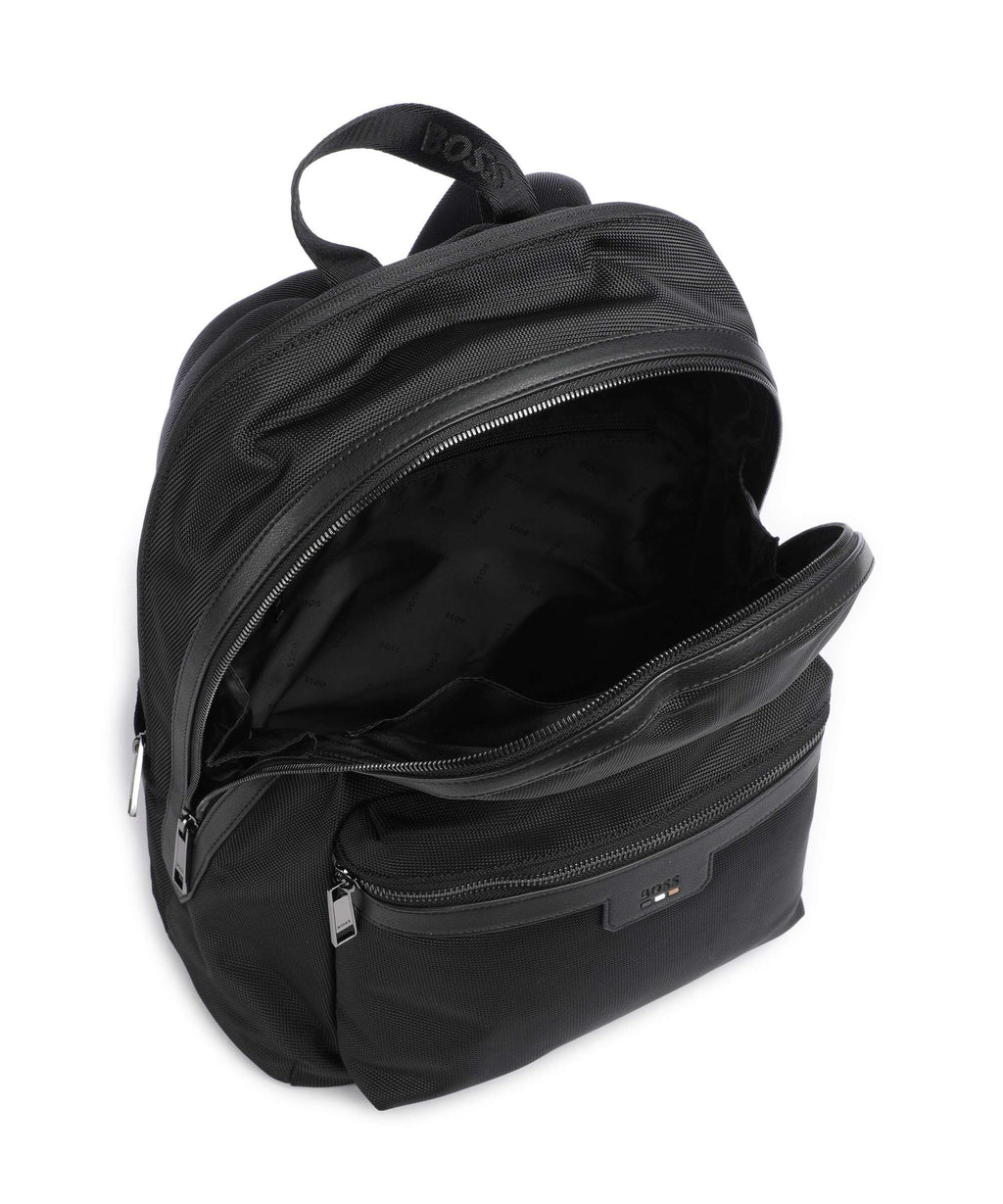 BOSS Ray Backpack black