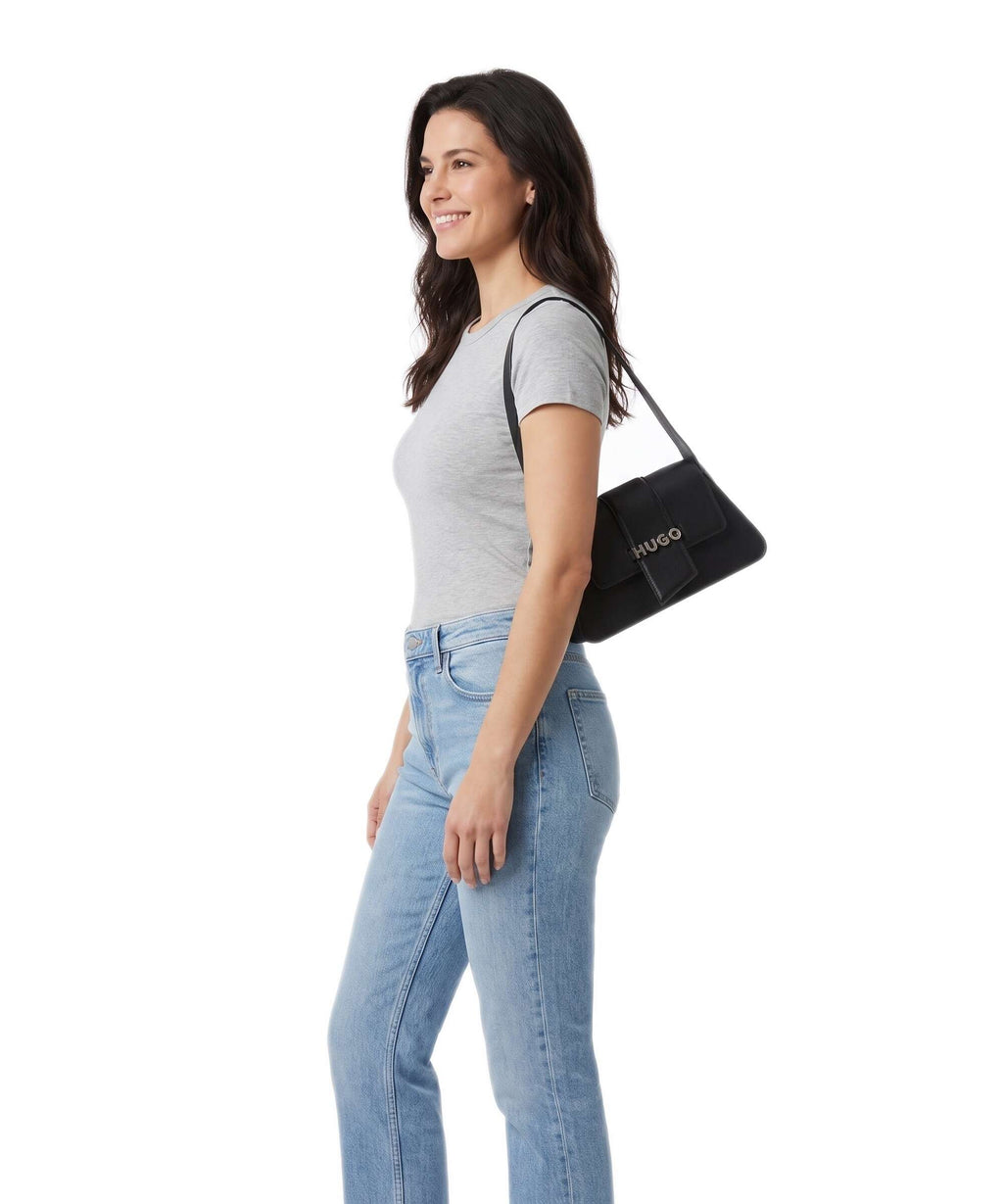 Hugo Mel 2.0 Shoulder bag black