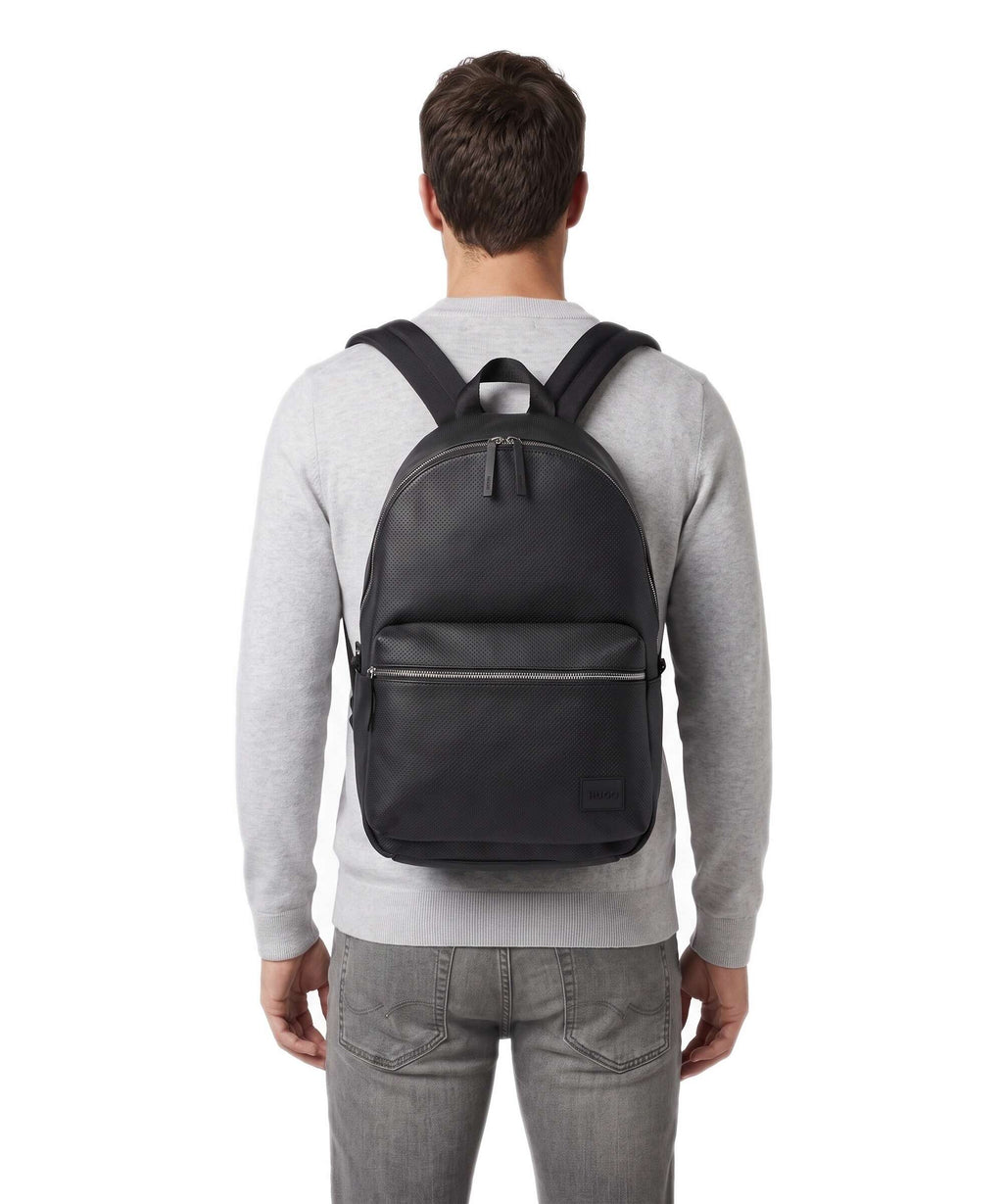 Hugo Ethon 2.0 Backpack black